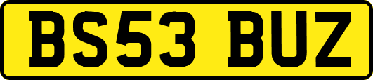 BS53BUZ