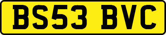 BS53BVC