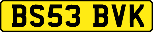 BS53BVK
