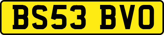 BS53BVO