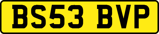 BS53BVP