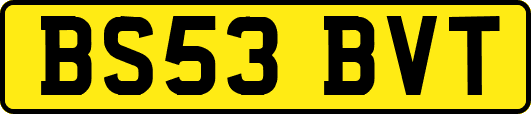 BS53BVT