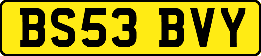 BS53BVY