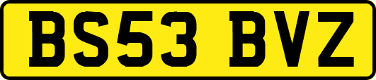 BS53BVZ