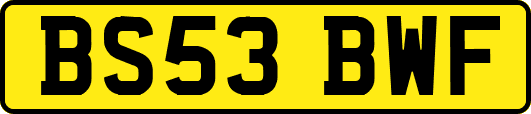BS53BWF