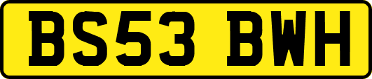 BS53BWH