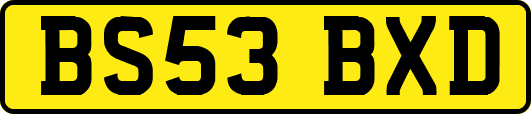 BS53BXD