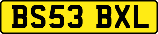 BS53BXL