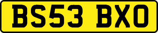 BS53BXO