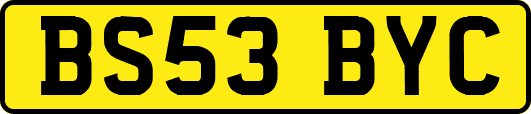 BS53BYC