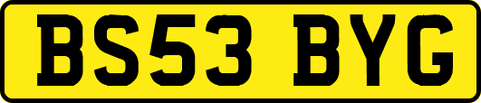 BS53BYG