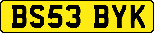 BS53BYK