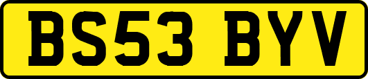 BS53BYV