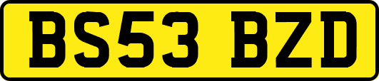 BS53BZD
