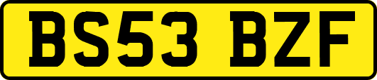BS53BZF