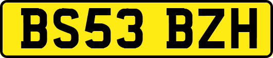 BS53BZH