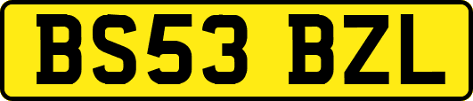 BS53BZL
