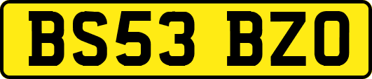 BS53BZO
