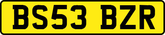 BS53BZR