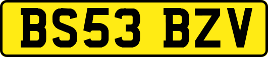 BS53BZV