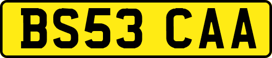 BS53CAA