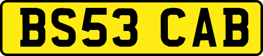 BS53CAB