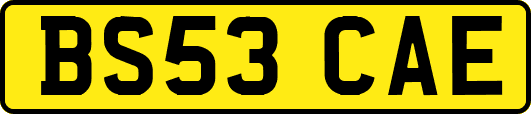 BS53CAE