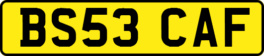 BS53CAF