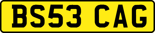 BS53CAG