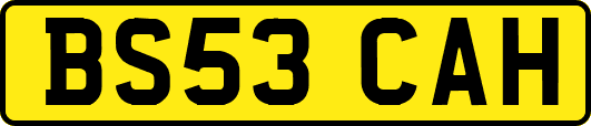 BS53CAH