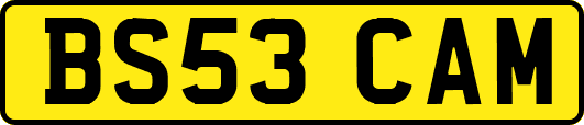 BS53CAM