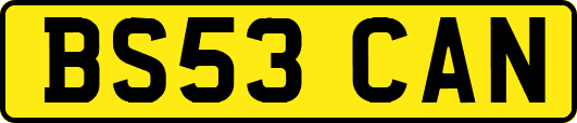 BS53CAN