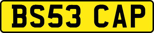 BS53CAP