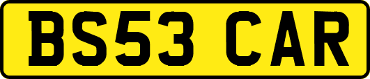 BS53CAR