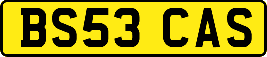 BS53CAS