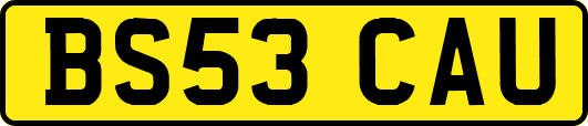 BS53CAU