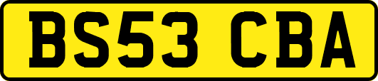 BS53CBA