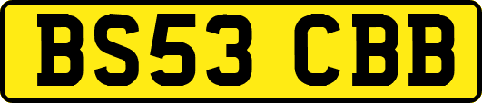 BS53CBB