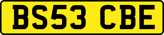 BS53CBE