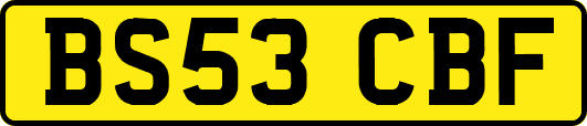 BS53CBF