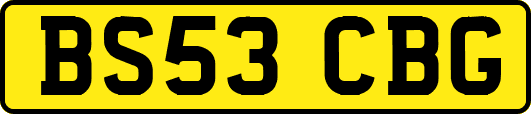 BS53CBG