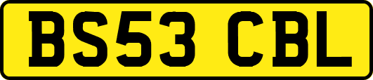 BS53CBL