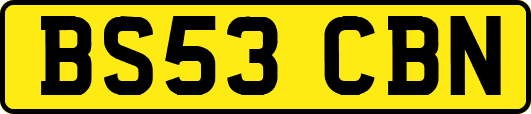 BS53CBN