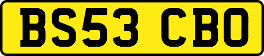 BS53CBO