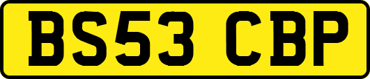 BS53CBP
