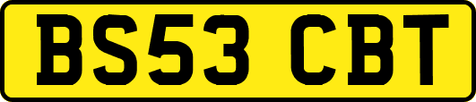 BS53CBT