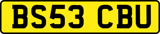 BS53CBU