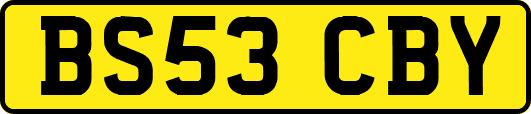 BS53CBY