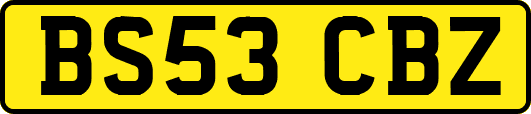 BS53CBZ
