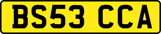 BS53CCA